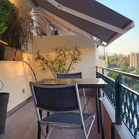 Lview Zeus Temple Apartment เอเธนส์ ภายนอก รูปภาพ