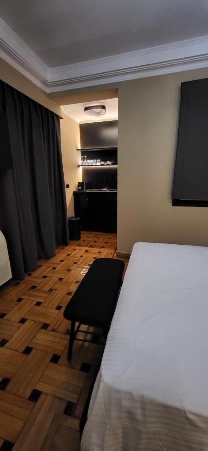 Lview Zeus Temple Apartment เอเธนส์ ภายนอก รูปภาพ