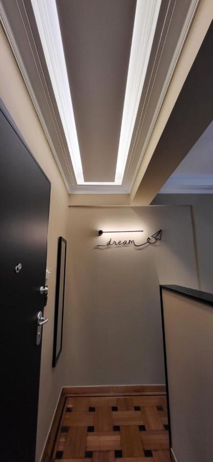 Lview Zeus Temple Apartment เอเธนส์ ภายนอก รูปภาพ