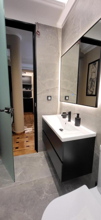 Lview Zeus Temple Apartment เอเธนส์ ภายนอก รูปภาพ