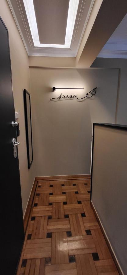 Lview Zeus Temple Apartment เอเธนส์ ภายนอก รูปภาพ