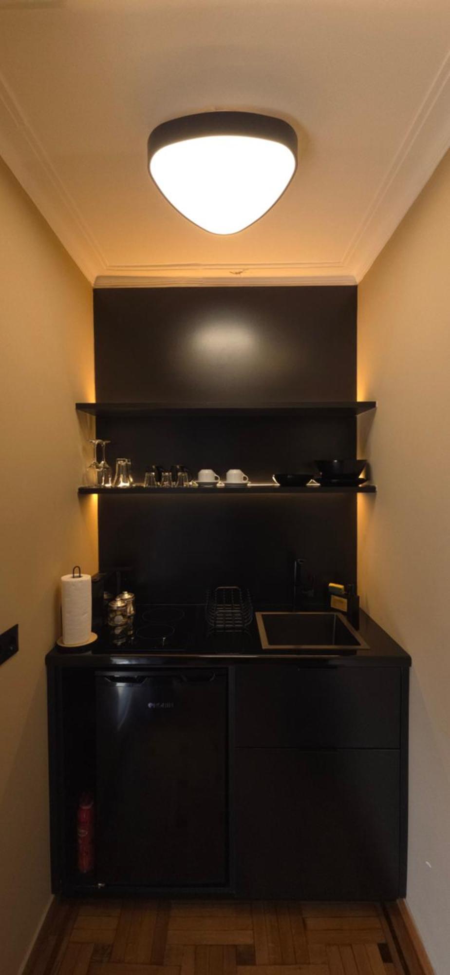 Lview Zeus Temple Apartment เอเธนส์ ภายนอก รูปภาพ