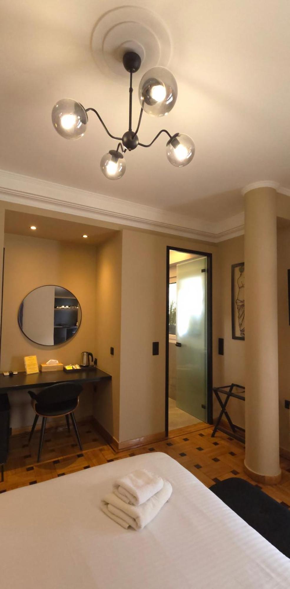 Lview Zeus Temple Apartment เอเธนส์ ภายนอก รูปภาพ