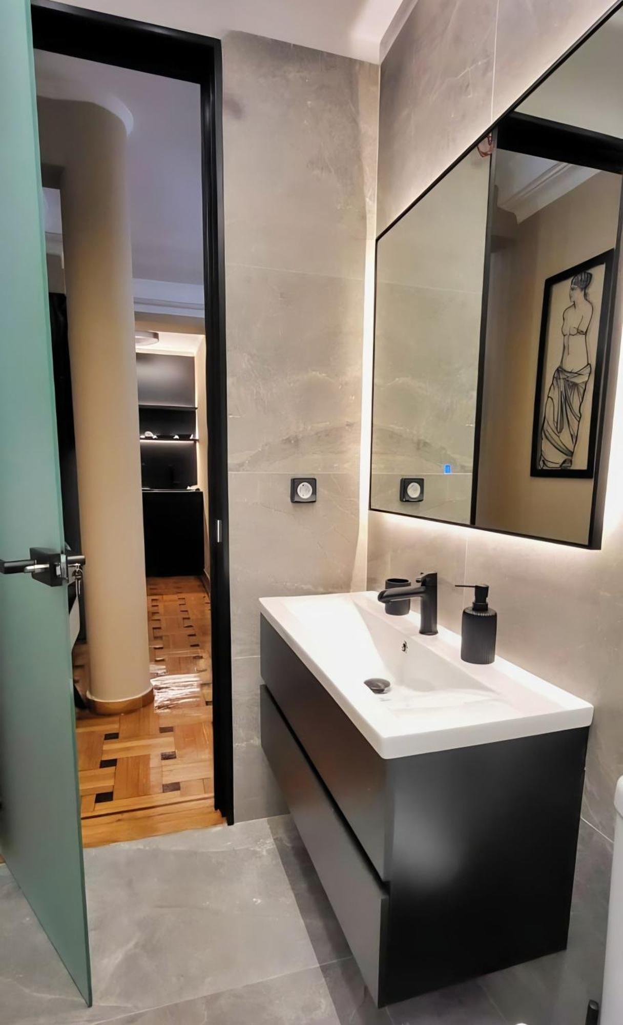 Lview Zeus Temple Apartment เอเธนส์ ภายนอก รูปภาพ
